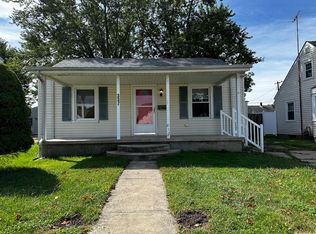 337 W 37th St, Anderson, IN 46013