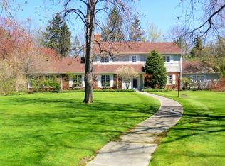 13435 N Park Blvd, Cleveland Heights, OH 44118