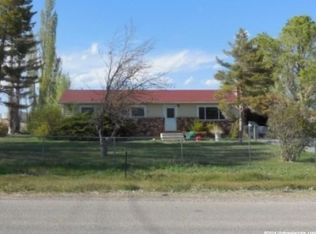 2367 E 3500 S, Vernal, UT 84078