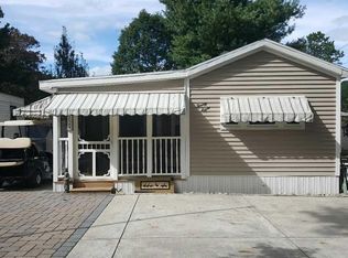 28 Cedar St, Woodbine, NJ 08270