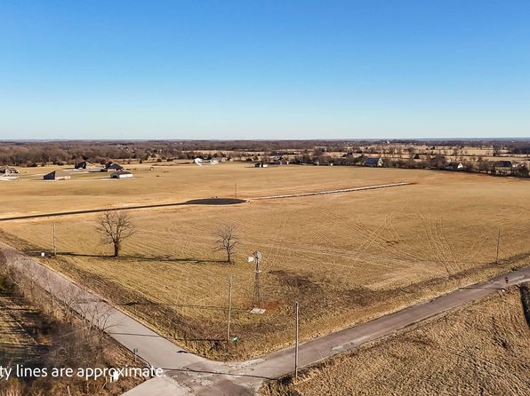 Lot #5 Country Corner Drive, Clever, MO 65631