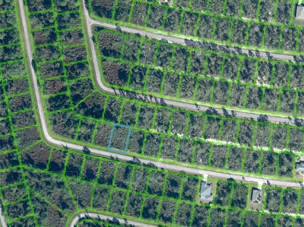 6330 ALCALA AVENUE LOT 53, SEBRING, FL 33872