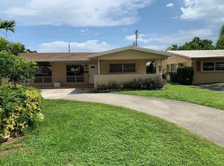 5910 NE 17th Rd, Fort Lauderdale, FL 33334