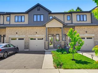 65 Turner Ave, Kitchener, ON N2B 2C8