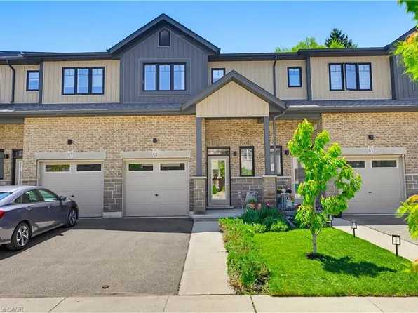 65 Turner Ave, Kitchener, ON N2B 2C8