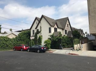 5436 Harold Way #5438, Los Angeles, CA 90027