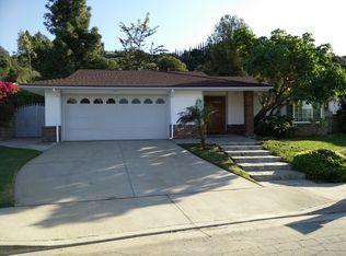 17048 Glenfold Dr, Hacienda Heights, CA 91745