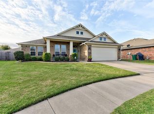 2304 SW 137th St, Oklahoma City, OK 73170