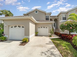 1651 Bermuda Greens Blvd APT C2, Naples, FL 34110