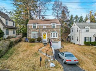 40 Maryton Rd, White Plains, NY 10603