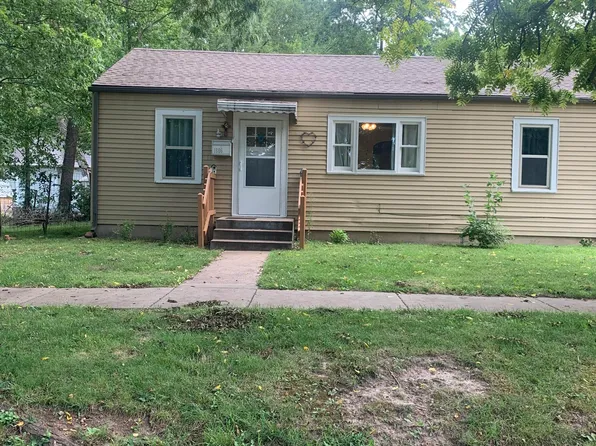 1886 N Fort Avenue, Springfield, MO 65803