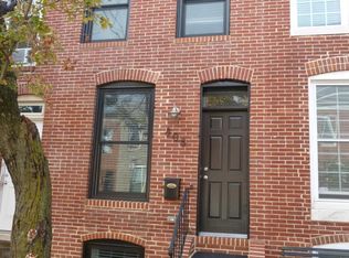 808 S Bouldin St, Baltimore, MD 21224