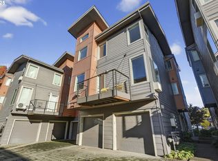 8083 N Leavitt Ave, Portland, OR 97203