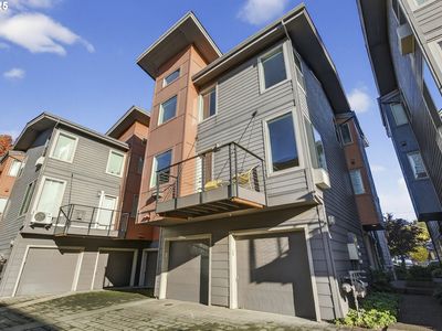 8083 N Leavitt Ave, Portland, OR, 97203