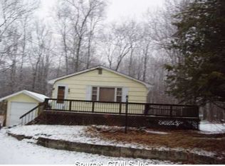 77 Stanavage Rd, Colchester, CT 06415