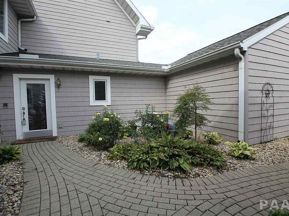 212 Harbor Pointe Dr, East Peoria, IL 61611 Zillow