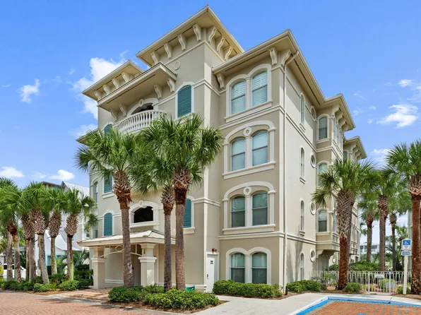 36 Seacrest Beach Blvd W APT A101, Inlet Beach, FL 32461
