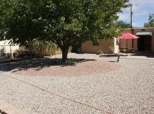 3107 12th St NW, Albuquerque, NM 87107