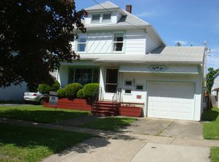 86 King St, Dunkirk, NY 14048