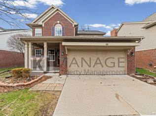 4192 Monarch Ave, Canton, MI