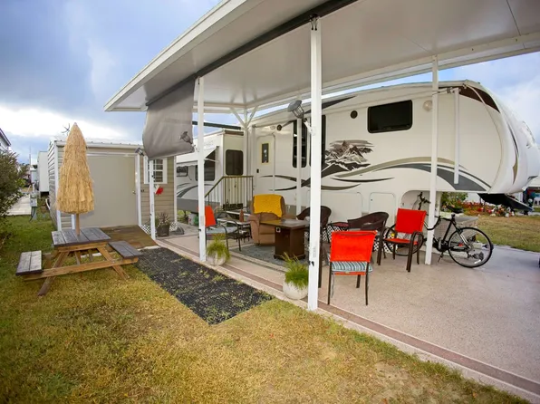 609 County Road 466 #525, Lady Lake, FL 32159