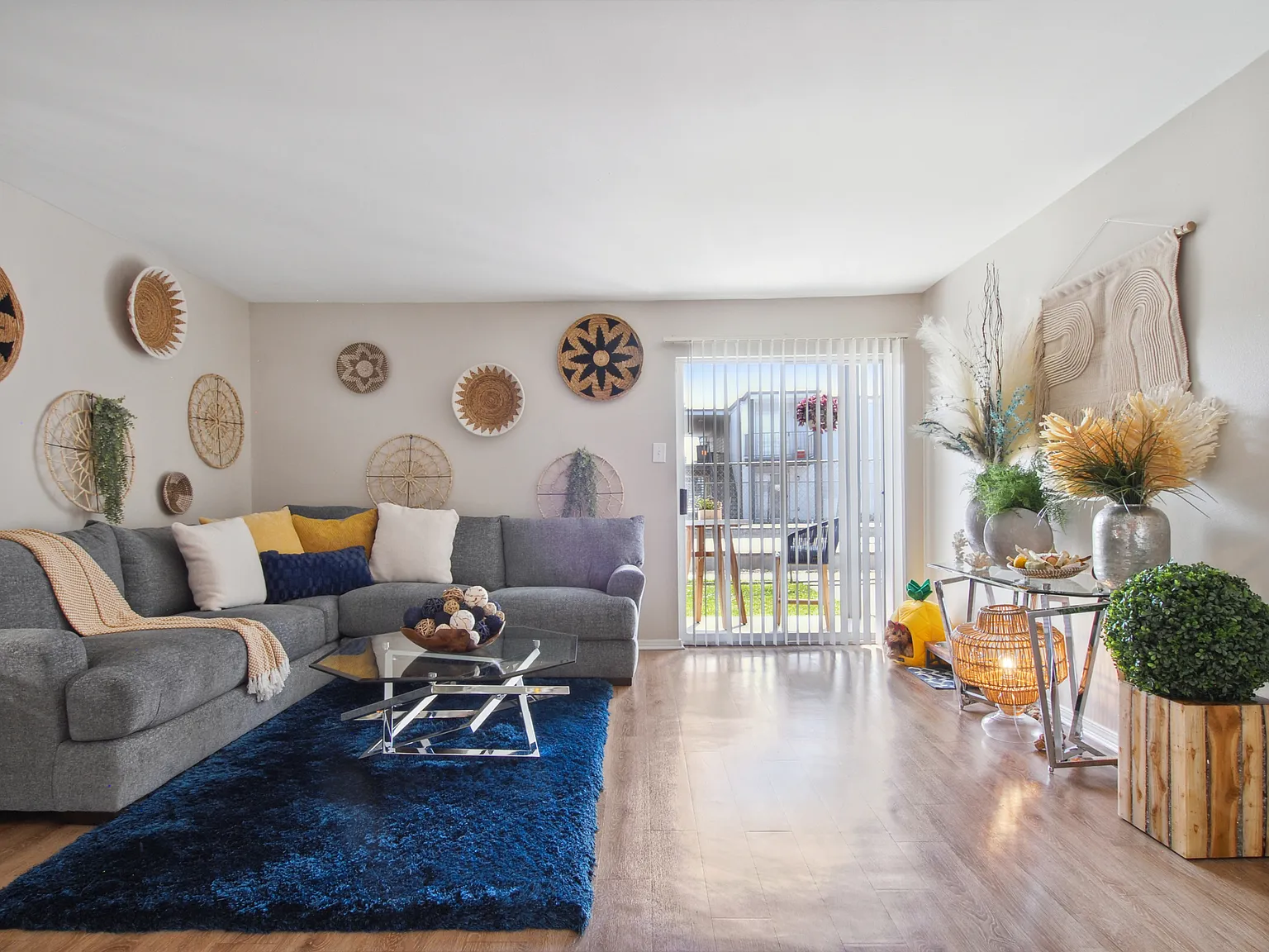 Summerfield Apartment Homes — Photo 1