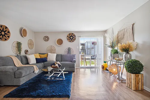 Summerfield Apartment Homes Photo 1