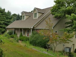 277 Rembrandt Dr, Boone, NC 28607