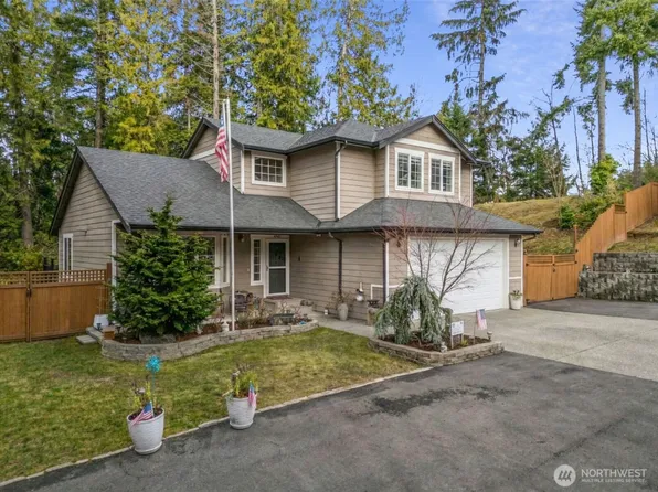 7103 E Chester Road, Port Orchard, WA 98366