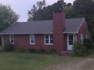 800 Delbridge St, Garner, NC 27529
