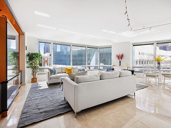 3rd image of 150 Columbus Ave APT 4C