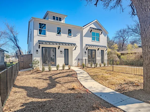 405 Athenia Dr, Fort Worth, TX 76114