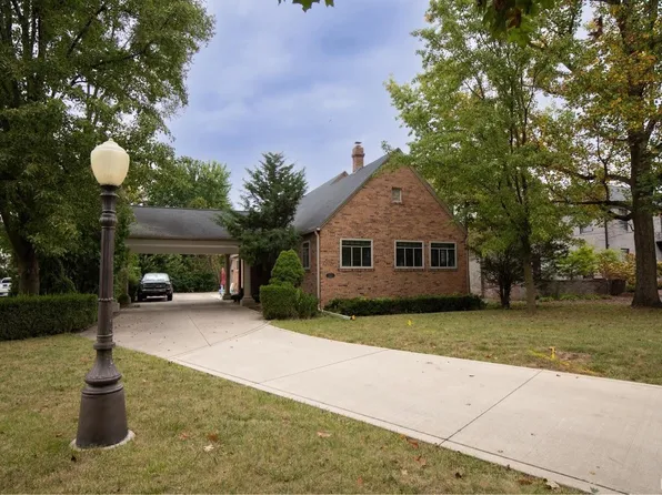 2626 E Broadway St, Logansport, IN 46947
