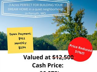 200 Brentwood St, Forsyth, MO 65653