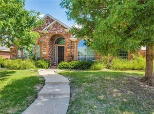 10217 Ambergate Ln, Frisco, TX 75035