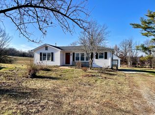 14292 Highway 5, Boonville, MO 65233
