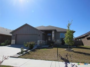 808 Earp Dr, Killeen, TX 76549