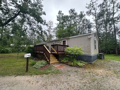 17870 N County Road 459, Hillman, MI, 49746
