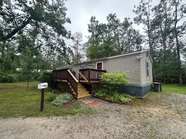 17870 N County Road 459, Hillman, MI 49746