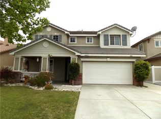 1561 Flamingo St, Beaumont, CA 92223