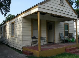 4609 Vernon St, Houston, TX 77020