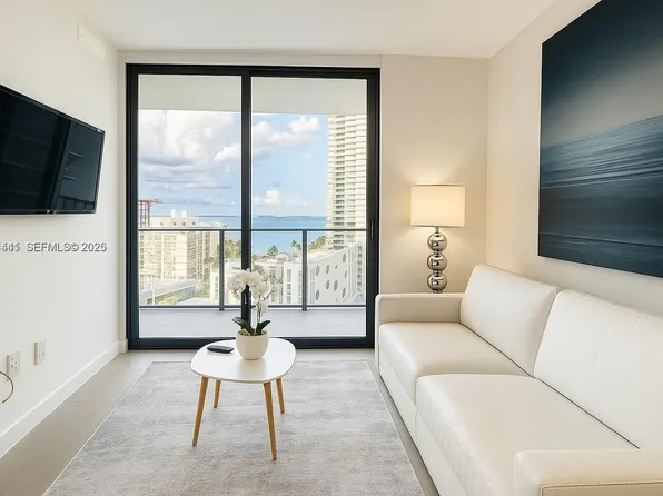 501 NE 31st St, Miami, FL