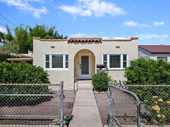 2nd image of 1720 Villa Ave
