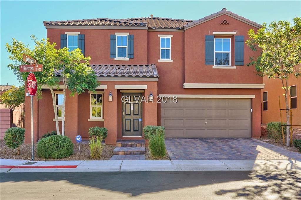 10557 Norcross Ave, Las Vegas, NV 89129 | Zillow