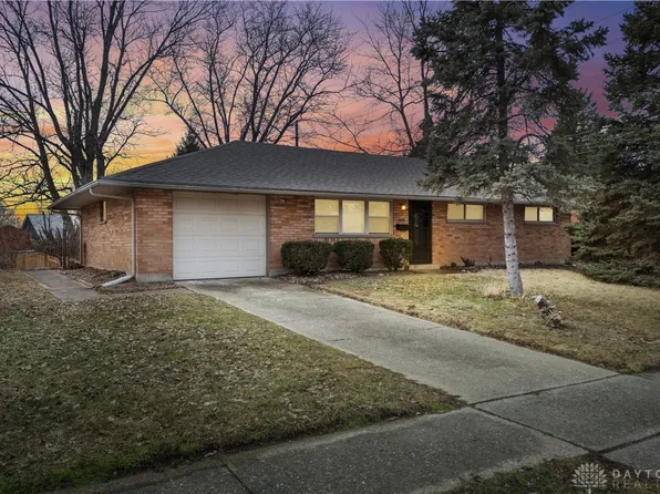 2282 Lehigh Pl, Dayton, OH 45439