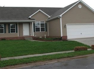 3231 Lindsey Loop Rd, Bessemer, AL 35022