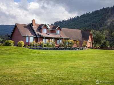 2594 Happy Valley Road, Sequim, WA, 98382