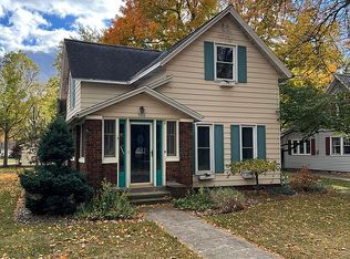 506 W Emeline St, Milford, IN 46542