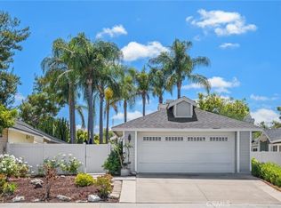 51 Oxbow Creek Ln, Laguna Hills, CA 92653