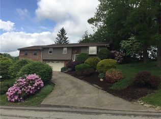 12820 Deborah Dr, North Huntingdon, PA